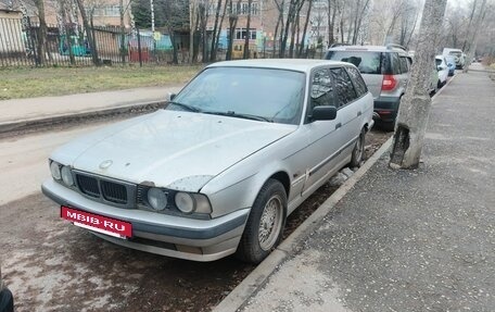 BMW 5 серия, 1996 год, 310 000 рублей, 2 фотография
