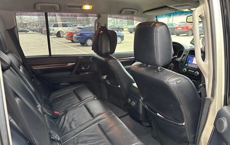 Mitsubishi Pajero IV, 2006 год, 990 000 рублей, 12 фотография