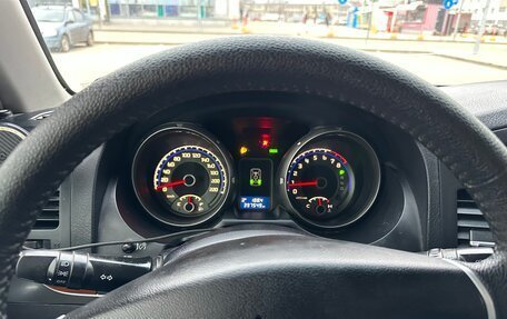 Mitsubishi Pajero IV, 2006 год, 990 000 рублей, 13 фотография