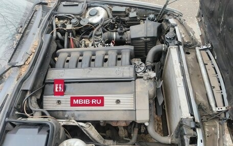 BMW 5 серия, 1996 год, 310 000 рублей, 6 фотография