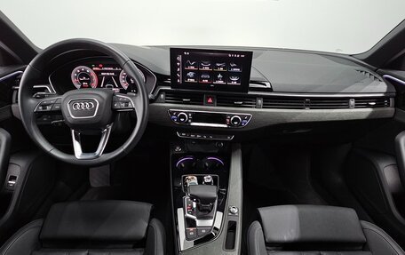 Audi A4, 2024 год, 4 390 000 рублей, 5 фотография