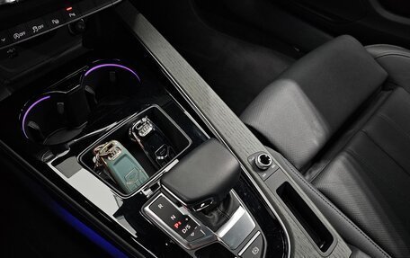 Audi A4, 2024 год, 4 390 000 рублей, 11 фотография