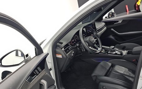 Audi A4, 2024 год, 4 390 000 рублей, 18 фотография