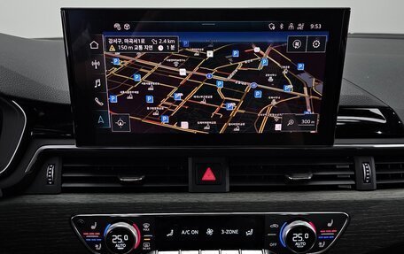 Audi A4, 2024 год, 4 390 000 рублей, 20 фотография