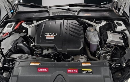 Audi A4, 2024 год, 4 390 000 рублей, 9 фотография