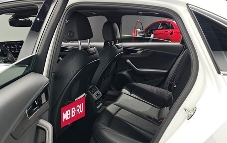 Audi A4, 2024 год, 4 390 000 рублей, 16 фотография