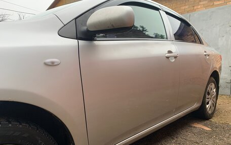 Toyota Corolla, 2007 год, 525 000 рублей, 17 фотография