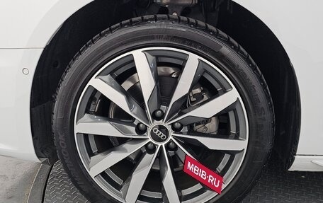 Audi A4, 2024 год, 4 390 000 рублей, 19 фотография