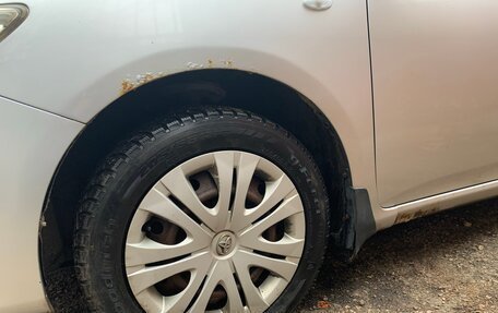 Toyota Corolla, 2007 год, 525 000 рублей, 18 фотография