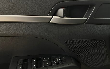 Hyundai Elantra VI рестайлинг, 2018 год, 1 550 000 рублей, 8 фотография