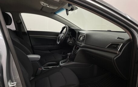 Hyundai Elantra VI рестайлинг, 2018 год, 1 550 000 рублей, 10 фотография