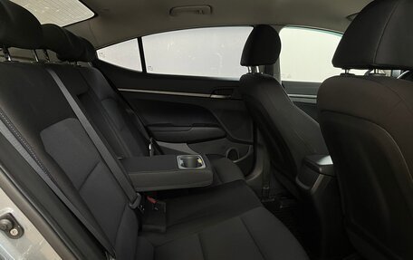 Hyundai Elantra VI рестайлинг, 2018 год, 1 550 000 рублей, 11 фотография