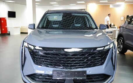 Geely Atlas, 2025 год, 3 718 000 рублей, 7 фотография