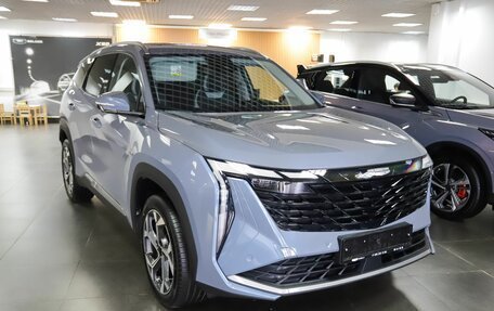 Geely Atlas, 2025 год, 3 718 000 рублей, 6 фотография