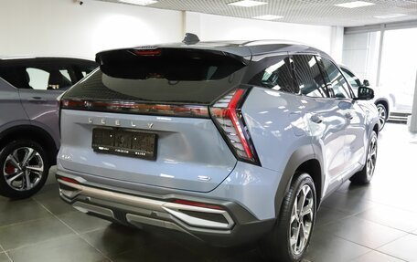 Geely Atlas, 2025 год, 3 718 000 рублей, 4 фотография