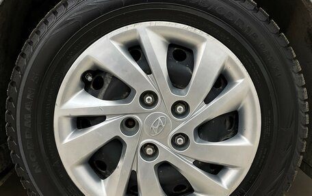 Hyundai Elantra VI рестайлинг, 2018 год, 1 550 000 рублей, 14 фотография