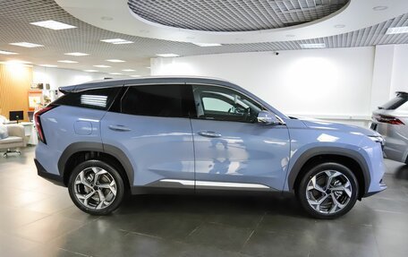 Geely Atlas, 2025 год, 3 718 000 рублей, 5 фотография