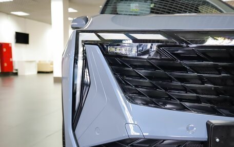 Geely Atlas, 2025 год, 3 718 000 рублей, 8 фотография