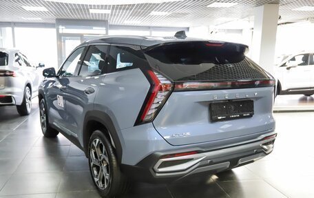 Geely Atlas, 2025 год, 3 718 000 рублей, 2 фотография