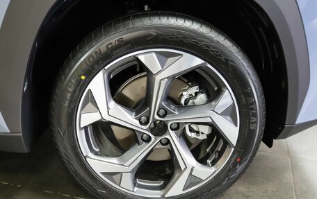 Geely Atlas, 2025 год, 3 718 000 рублей, 9 фотография