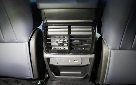 Geely Atlas, 2025 год, 3 718 000 рублей, 17 фотография