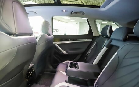 Geely Atlas, 2025 год, 3 718 000 рублей, 16 фотография