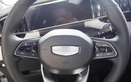 Geely Atlas, 2025 год, 3 718 000 рублей, 15 фотография