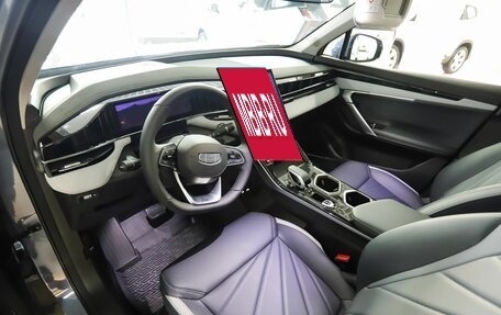 Geely Atlas, 2025 год, 3 718 000 рублей, 10 фотография