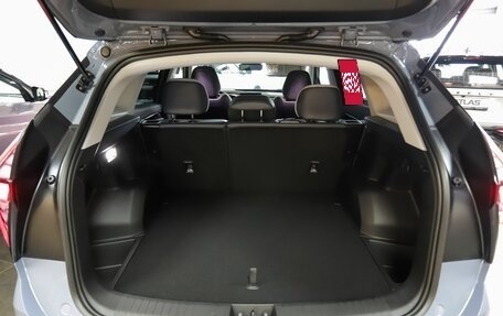 Geely Atlas, 2025 год, 3 718 000 рублей, 20 фотография