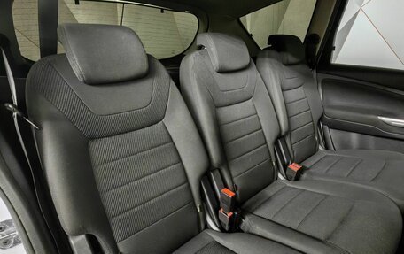 Ford S-MAX I, 2013 год, 1 309 000 рублей, 13 фотография