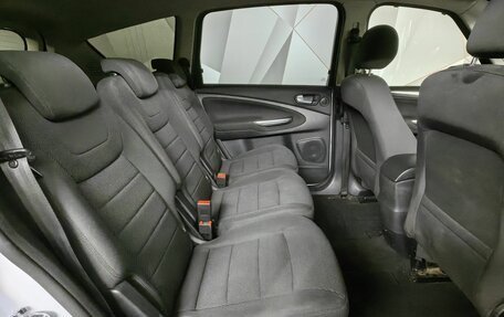 Ford S-MAX I, 2013 год, 1 309 000 рублей, 12 фотография