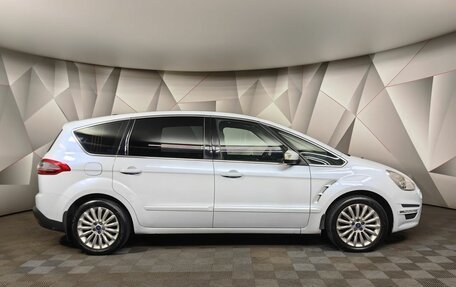 Ford S-MAX I, 2013 год, 1 309 000 рублей, 6 фотография