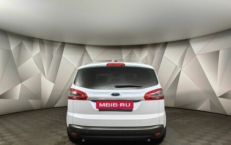 Ford S-MAX I, 2013 год, 1 309 000 рублей, 8 фотография