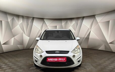 Ford S-MAX I, 2013 год, 1 309 000 рублей, 7 фотография