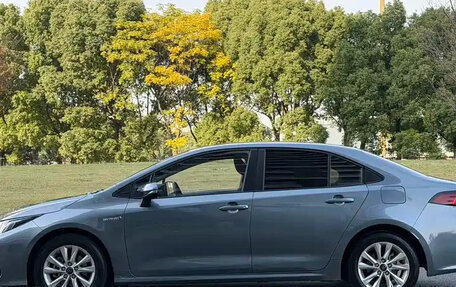Toyota Corolla, 2023 год, 1 800 155 рублей, 4 фотография