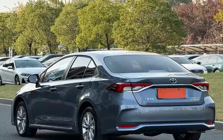 Toyota Corolla, 2023 год, 1 800 155 рублей, 5 фотография