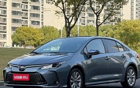 Toyota Corolla, 2023 год, 1 800 155 рублей, 1 фотография