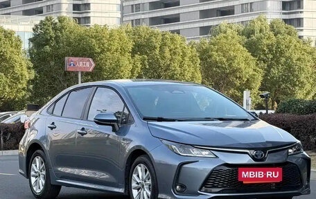 Toyota Corolla, 2023 год, 1 800 155 рублей, 3 фотография