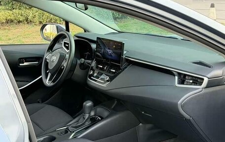 Toyota Corolla, 2023 год, 1 800 155 рублей, 12 фотография