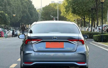 Toyota Corolla, 2023 год, 1 800 155 рублей, 6 фотография