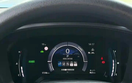 Toyota Corolla, 2023 год, 1 800 155 рублей, 10 фотография