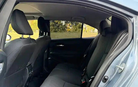 Toyota Corolla, 2023 год, 1 800 155 рублей, 14 фотография