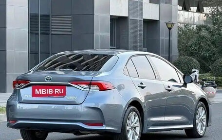 Toyota Corolla, 2023 год, 1 800 155 рублей, 7 фотография