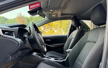 Toyota Corolla, 2023 год, 1 800 155 рублей, 8 фотография