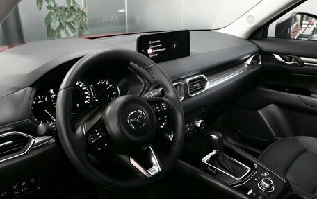 Mazda CX-5 II, 2025 год, 4 450 000 рублей, 14 фотография