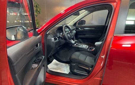 Mazda CX-5 II, 2025 год, 3 950 000 рублей, 9 фотография