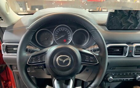 Mazda CX-5 II, 2025 год, 3 950 000 рублей, 10 фотография