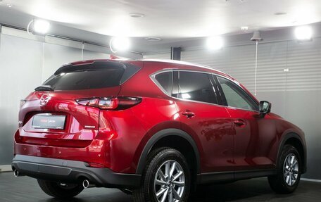 Mazda CX-5 II, 2025 год, 4 450 000 рублей, 4 фотография