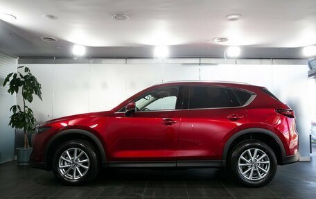 Mazda CX-5 II, 2025 год, 4 450 000 рублей, 7 фотография
