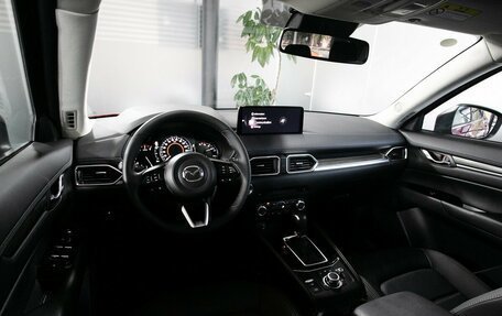 Mazda CX-5 II, 2025 год, 4 450 000 рублей, 15 фотография